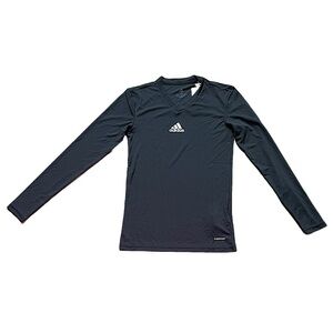 Adidas long sleeve lightweight top
